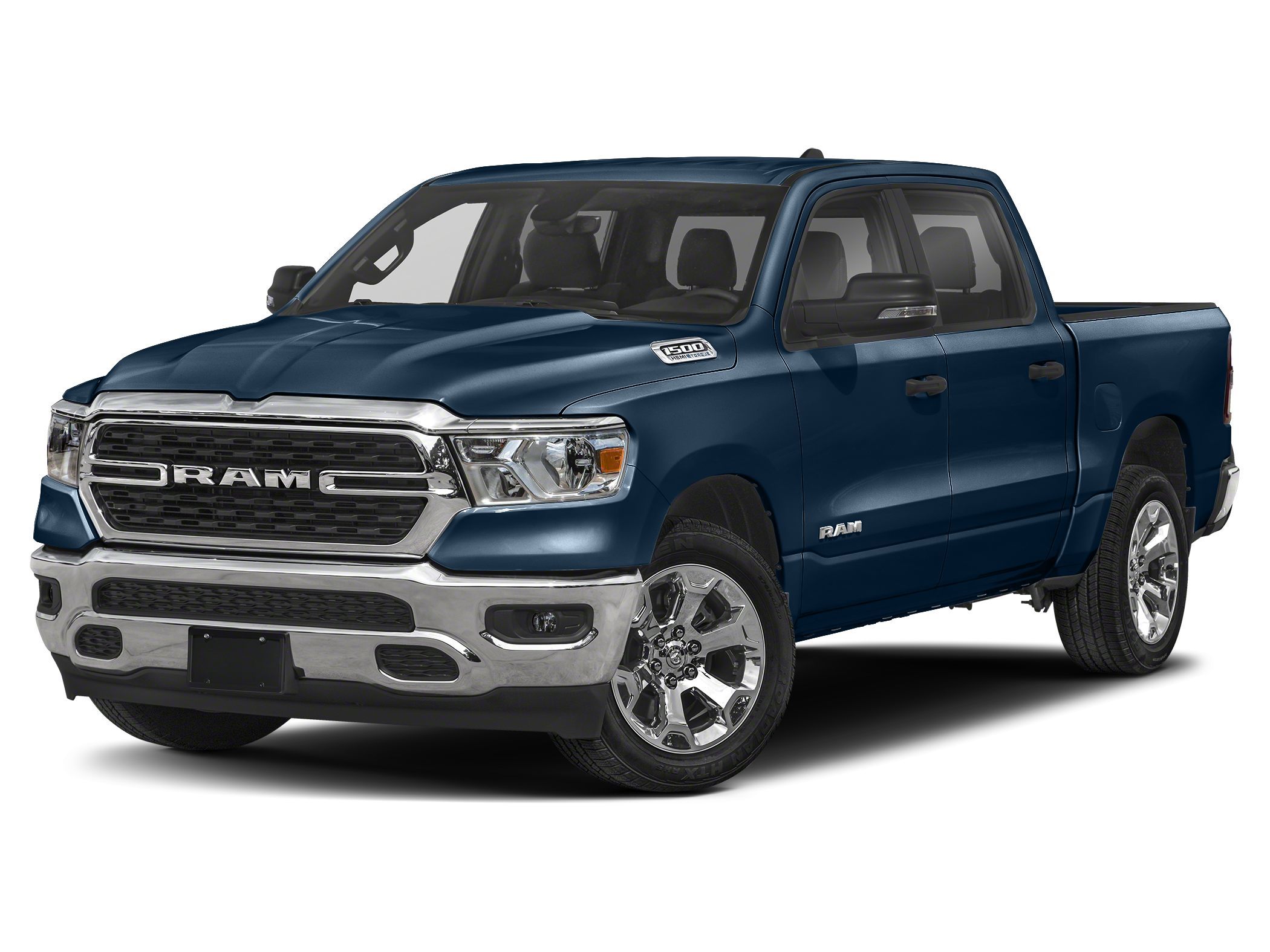 ram ram 1500 pickup 2023 1C6SRFFT3PN684372 image ram ram 1500 pickup 2023 1C6SRFFT3PN684372 image